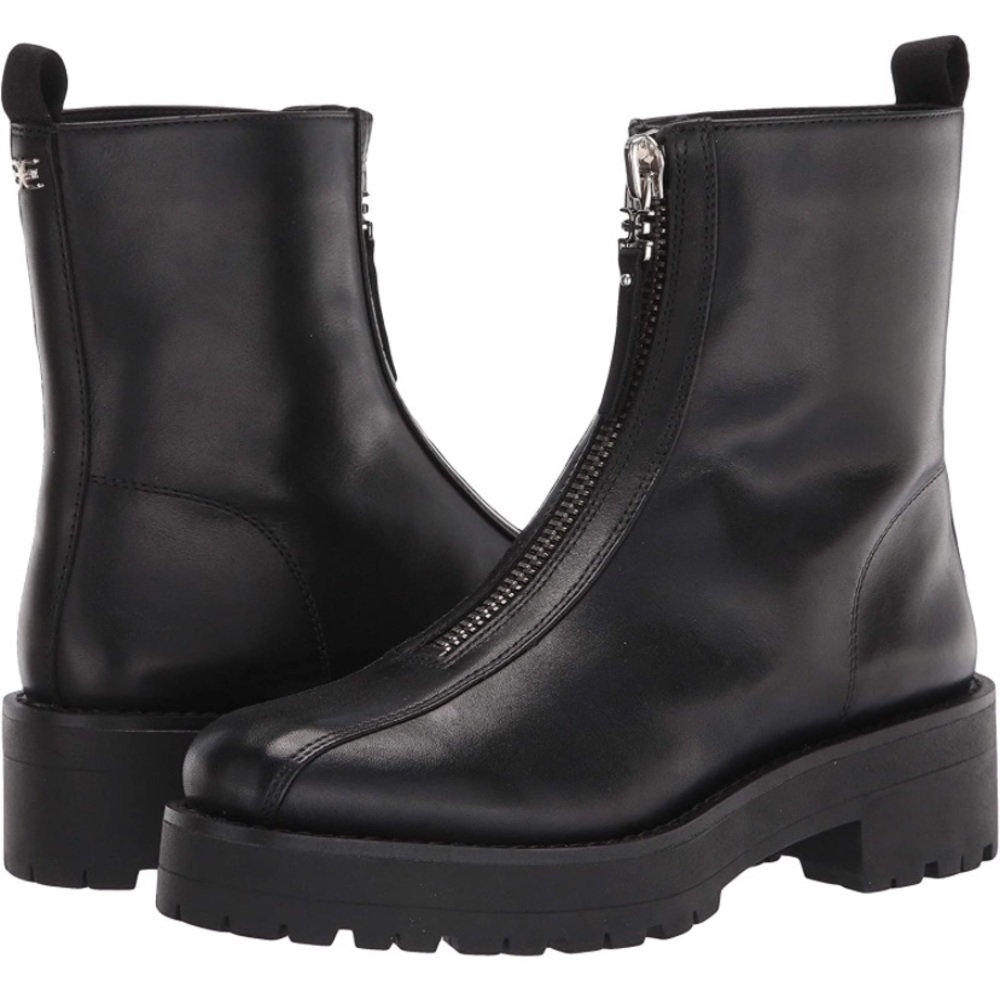 Sam Eldelman Jacquie Booties size 8 SOLD OUT